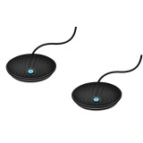Expansion microphones for Logitech GROUP