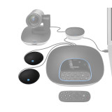 Expansion microphones for Logitech GROUP