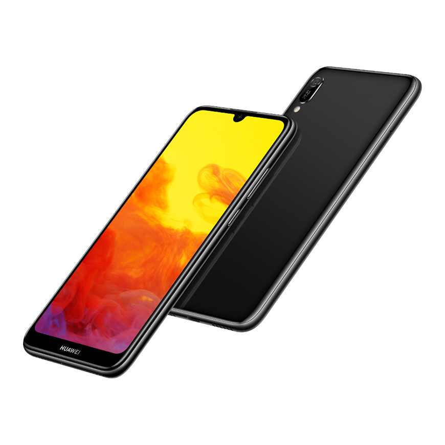 Huawei Y6 Pro (2019)