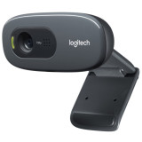 Webcam Logitech HD C270 (960-001063) (5099206064201)