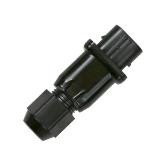 Enphase Connecteur Femelle Monophasé (Q-CONN-R-10F)