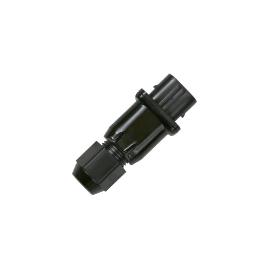 Enphase Connecteur Femelle Monophasé (Q-CONN-R-10F)