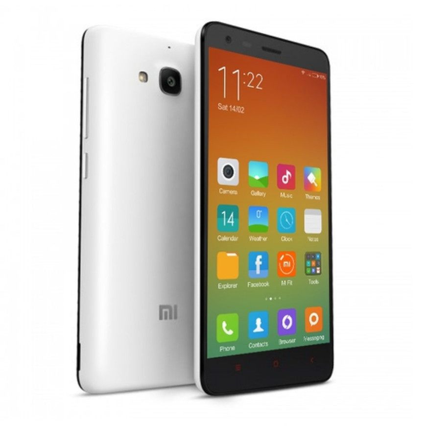 Xiaomi Redmi 2 Prime