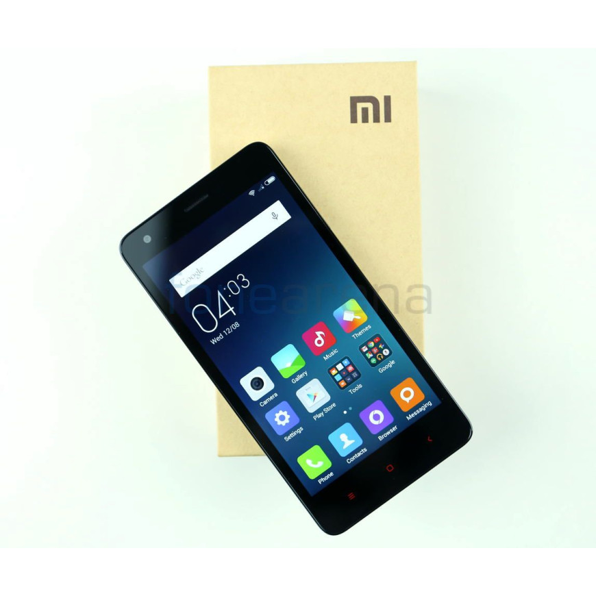 Xiaomi Redmi 2 Prime
