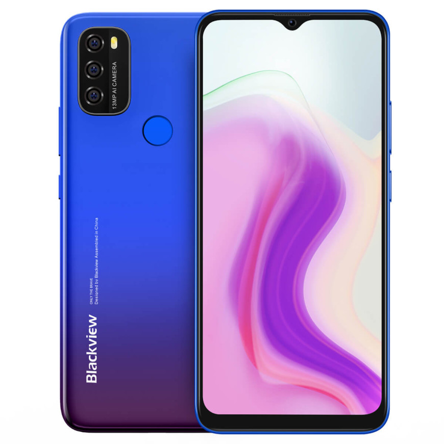 Blackview A70 Pro