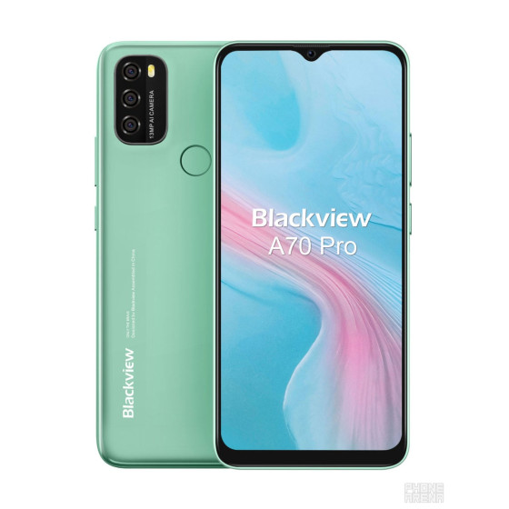 Blackview A70 Pro