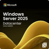 Windows Server 2025 Datacenter - 16 Core
