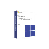 Windows Server 2025 Datacenter - 16 Core