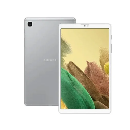SAMSUNG TABLETTE A7 LITE 8,7" 3GO OCTA CORE 32GO ANDROID 4G 2 MPX 2 MPX 8 MPX SILVER (SM-T225NZSLMWD) - Tablette Android - Rightech - le bon choix