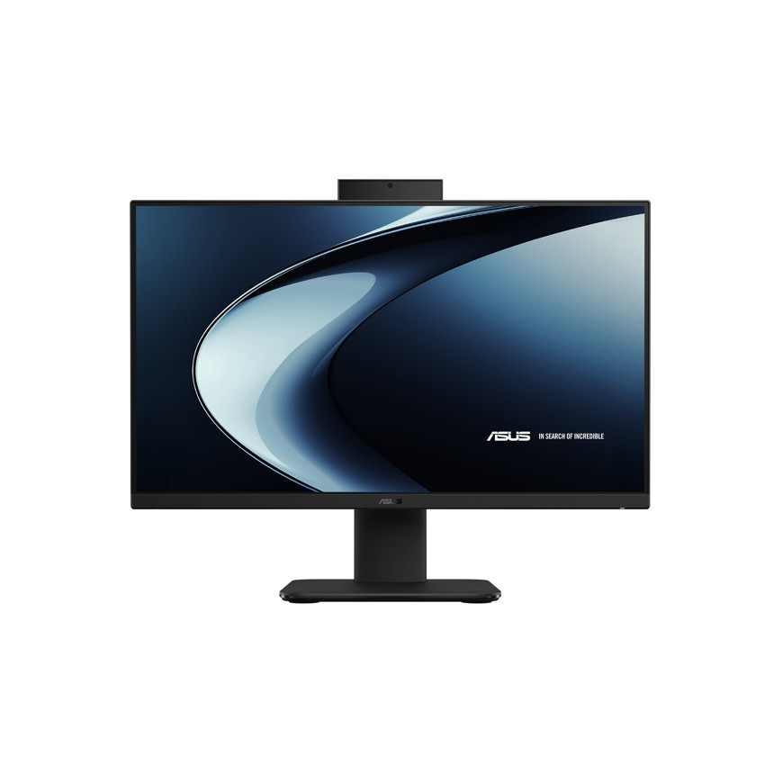 ASUS AIO P440VA 23,8'' Intel Core 5-210H 8Go 512Go SSD Wifi Bluetooth Freedos Blanc 24Mois (90PT03X7-M0CLH0)