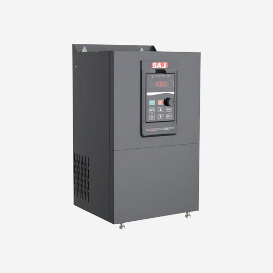 SAJ Solar Pump Inverter 3 phs/380V ,Rated AC 30kW, In: 60A 18M (PDS33-4T030B-E)