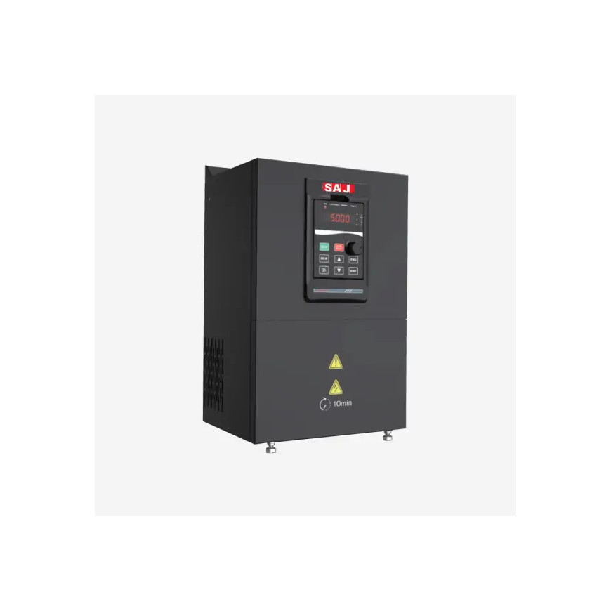 SAJ Solar Pump Inverter 3 phs/380V ,Rated AC 30kW, In: 60A 18M (PDS33-4T030B-E)
