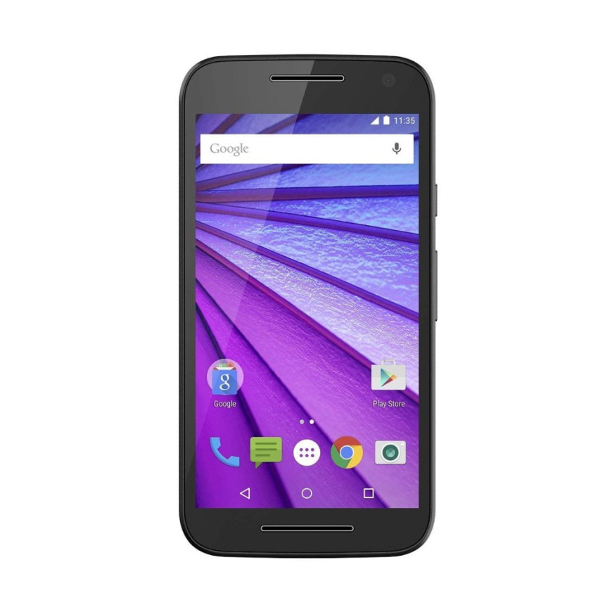 Motorola Moto G Dual SIM (3rd gen)