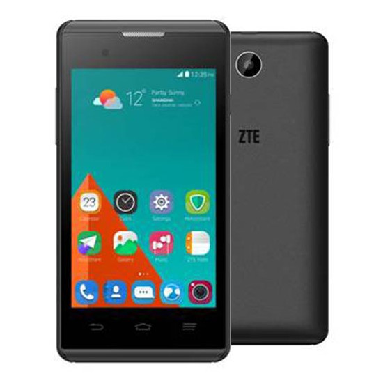 ZTE Blade A410