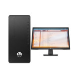 PC BUREAU HP G300 i5 4/1TO 21,45 "