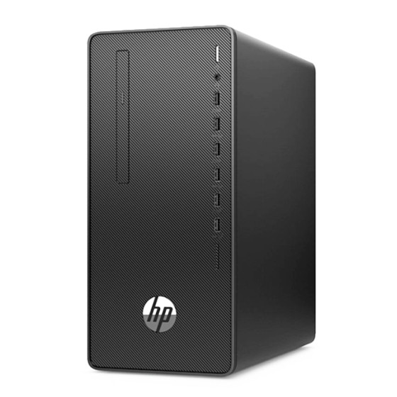 PC BUREAU HP G300 i5 4/1TO 21,45 "