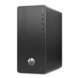PC BUREAU HP G300 i5 4/1TO 21,45 "