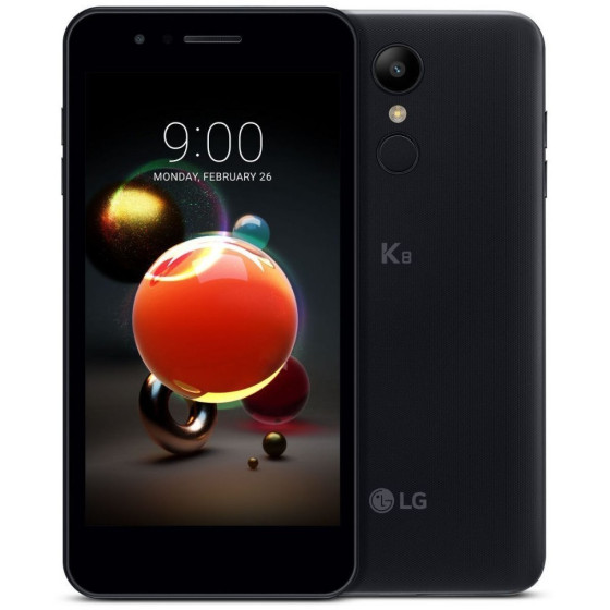 LG K8 (2018)