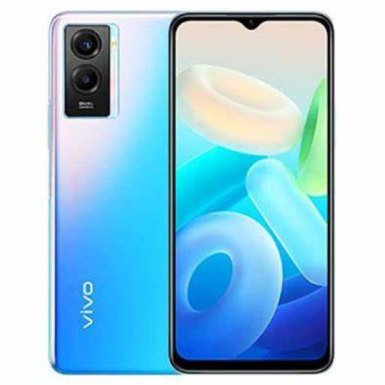 vivo Y55s (2021)