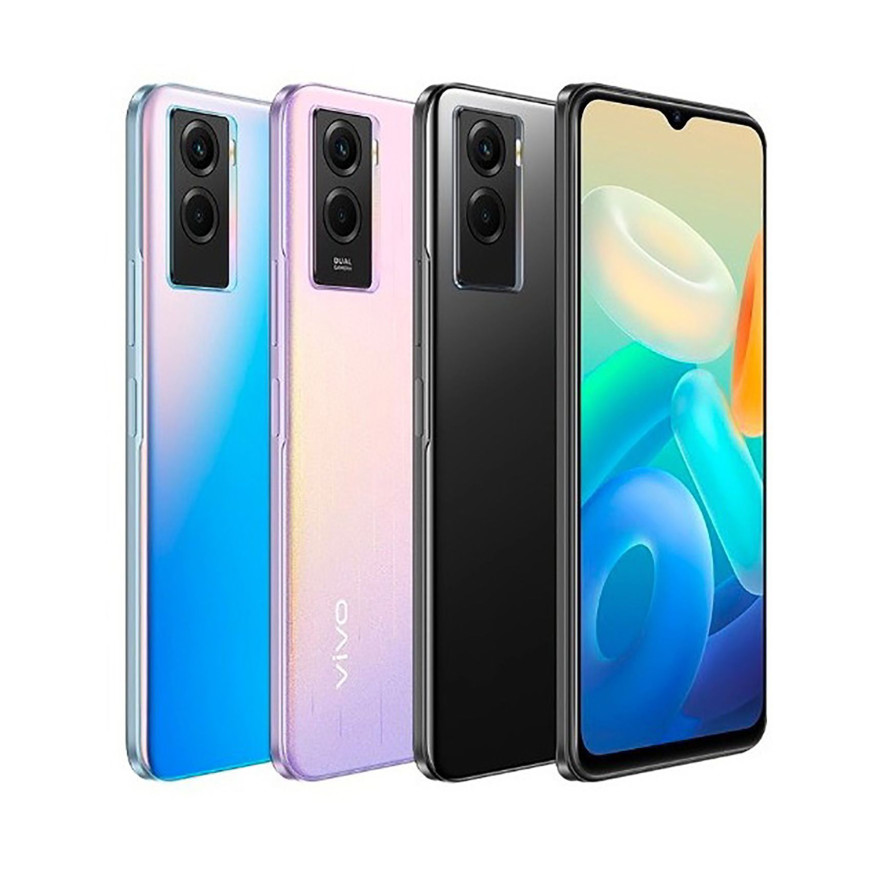 vivo Y55s (2021)