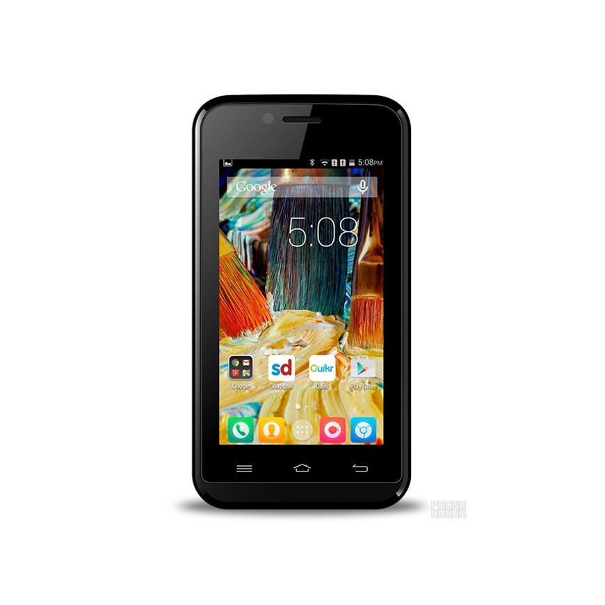 Micromax Bolt S301
