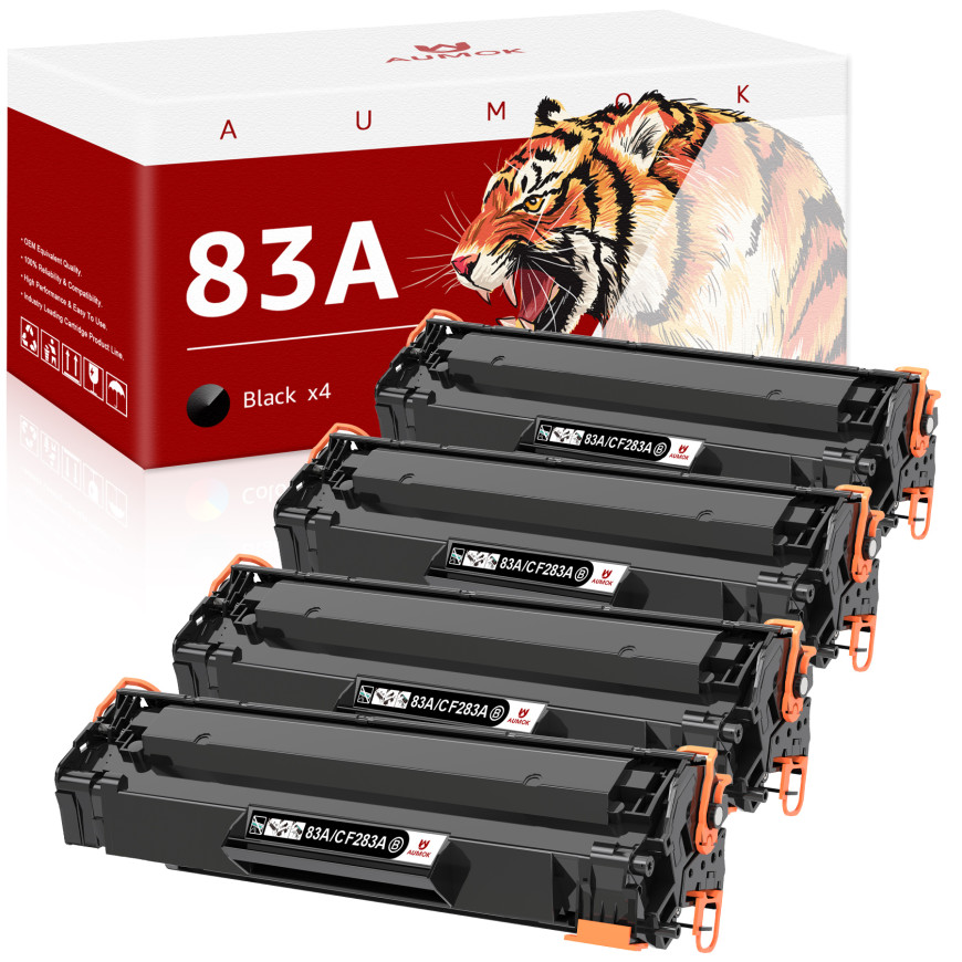 Toner Toner magnétique hp1320