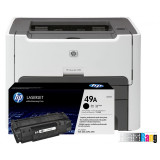 Toner Toner magnétique hp1320