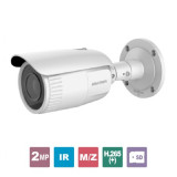 Caméra HIKVISION Externe IP Bullet Varifocale motorise 2MP,IP67 Smart IR 50m 12M (DS-2CD1623G0-IZ)