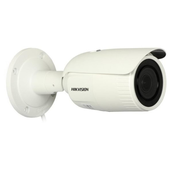 Caméra HIKVISION Externe IP Bullet Varifocale motorise 2MP,IP67 Smart IR 50m 12M (DS-2CD1623G0-IZ)