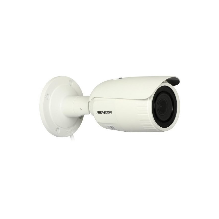 Caméra HIKVISION Externe IP Bullet Varifocale motorise 2MP,IP67 Smart IR 50m 12M (DS-2CD1623G0-IZ)