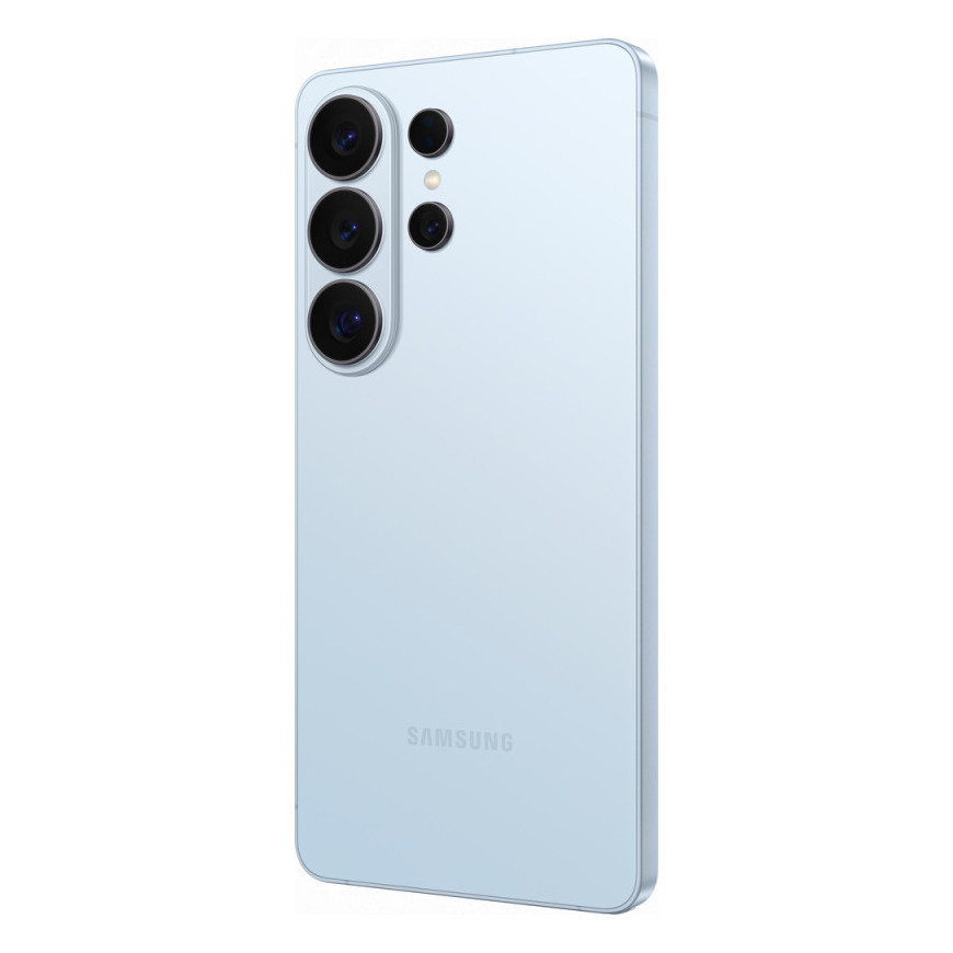 SAMSUNG GALAXY S26 ULTRA 6,7''Snapdragon 12Go 256Go 5G DS Cam av 50Mpx Cam arr 200Mpx Sky Blue 12M (SM-S948BLBIMWD)