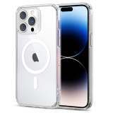 Apple Clear Case with MagSafe iPhone 14
