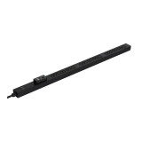 Easy PDU, Metered, Zero U, 11 kW, 230V, (21) C13 & (3) C19?IEC309