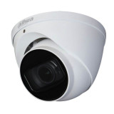 Dahua - Caméra dôme Eyeball varifocale motorisée IR 60 m