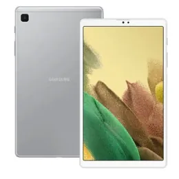 SAMSUNG TABLETTE A7 LITE 8,7" 4GO OCTA CORE 64GO ANDROID 4G 2 MPX 2 MPX 8 MPX SILVER (SM-T225NZSWMWD)