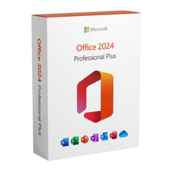 Office LTSC Professional Plus 2024