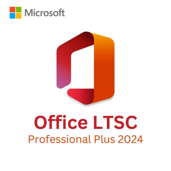 Office LTSC Professional Plus 2024