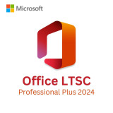 Office LTSC Professional Plus 2024