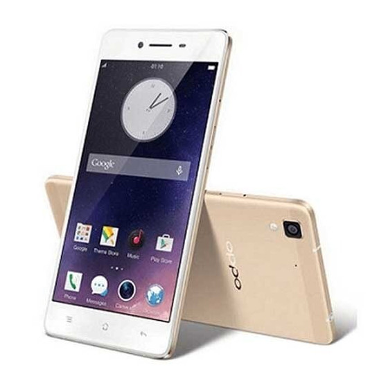 Oppo A53 (2015)