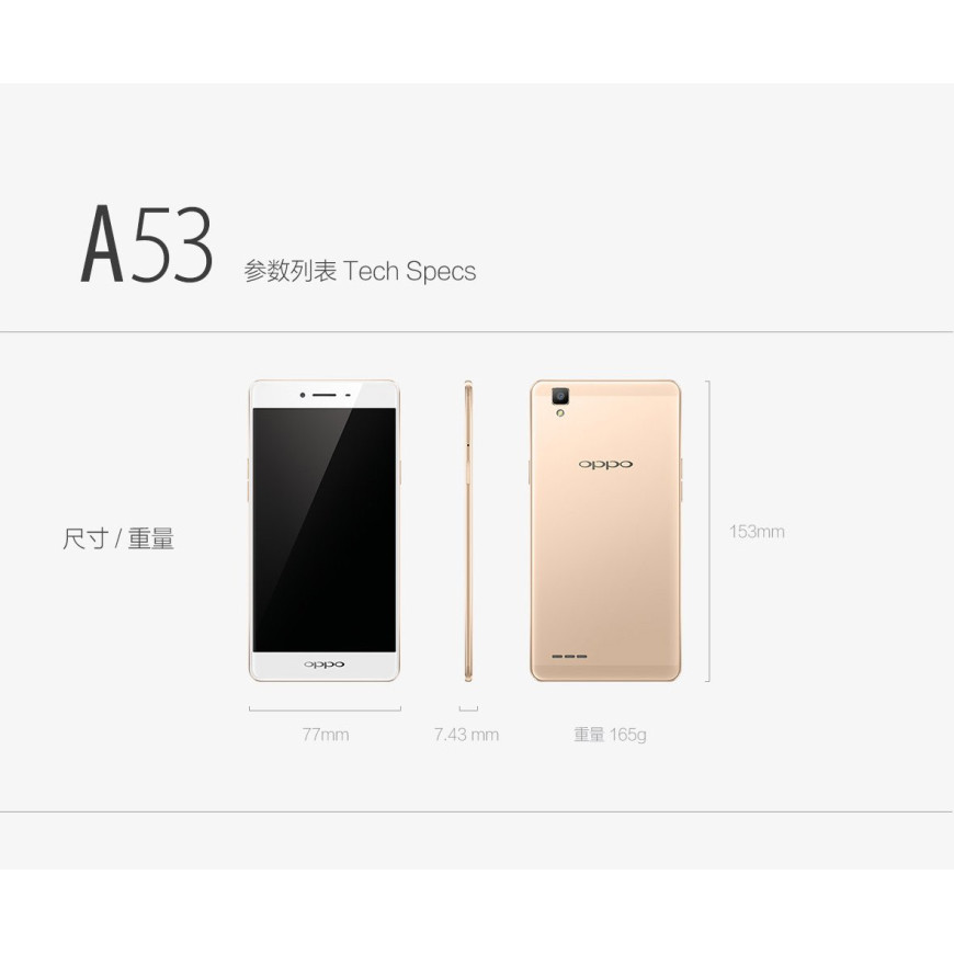 Oppo A53 (2015)