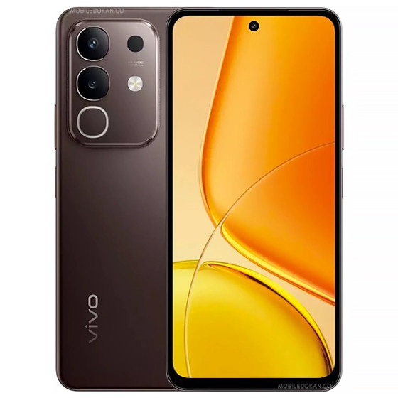vivo Y29 4G