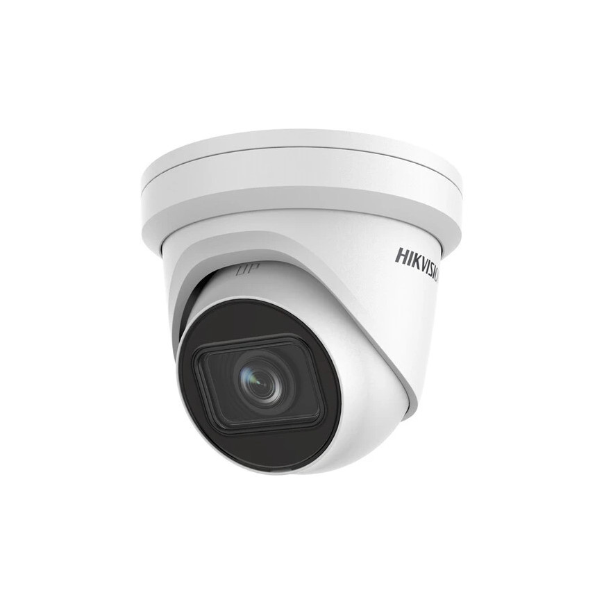 Hikvision - Caméra dôme IP 4MP DS-2CD2H43G2-IZS