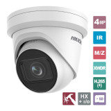 Hikvision - Caméra dôme IP 4MP DS-2CD2H43G2-IZS