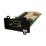 Onduleur Relay Card-MS