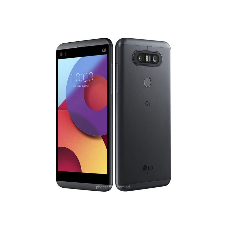 LG Q8 (2017)