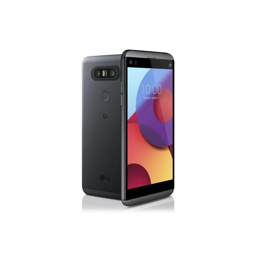LG Q8 (2017)