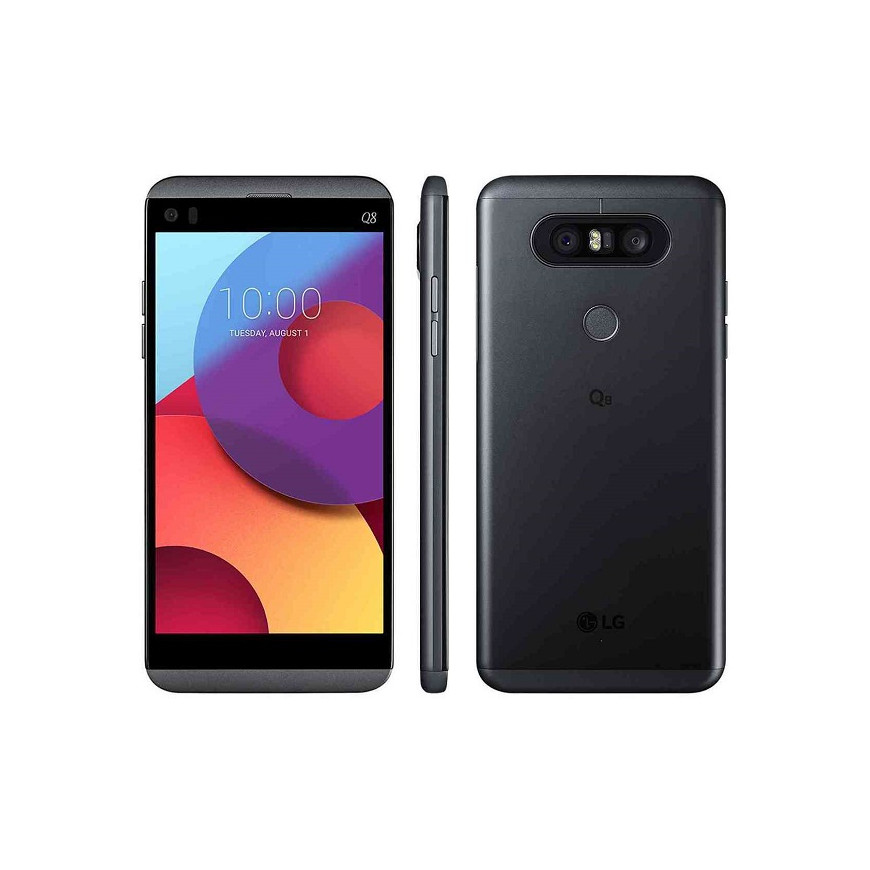 LG Q8 (2017)