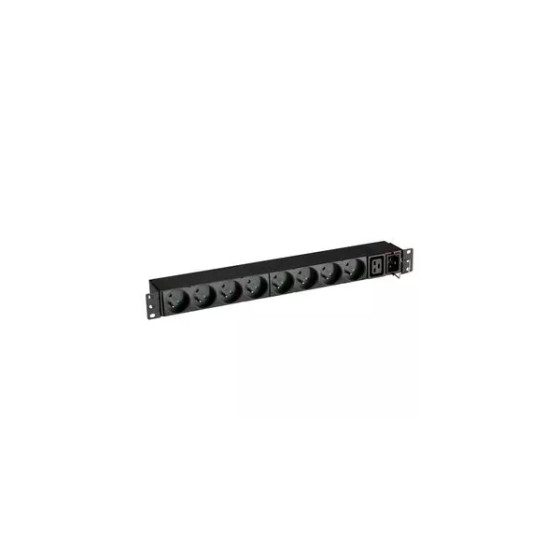 Eaton FlexPDU 8 FR (EFLX8F)
