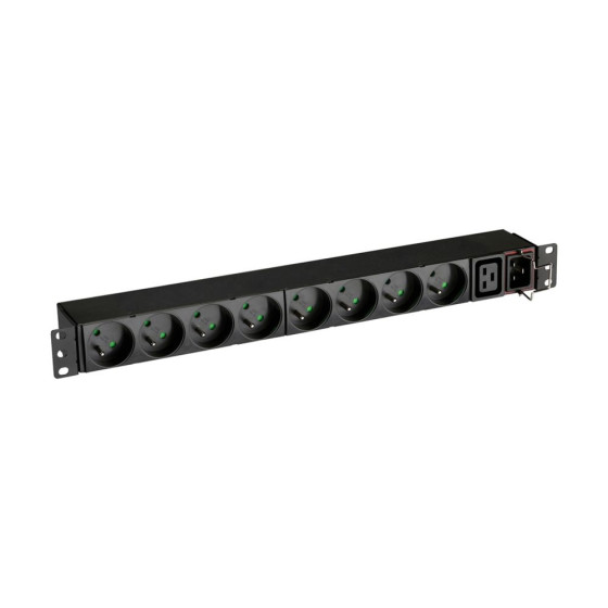 Eaton FlexPDU 8 FR (EFLX8F)