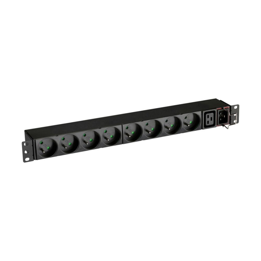 Eaton FlexPDU 8 FR (EFLX8F)